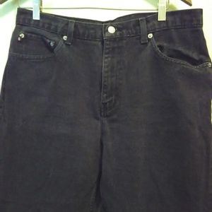Polo Jeans black jeans
